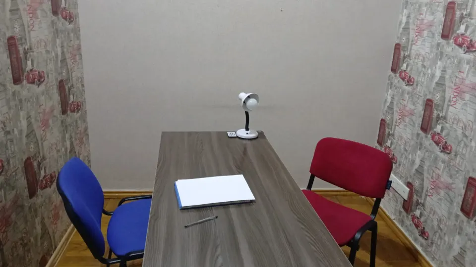 Kompakt kabinet (S3), Psy Booking, Bakı — foto 2